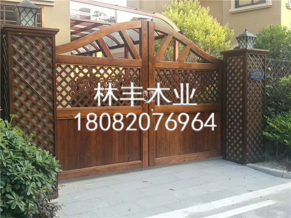 芬蘭木跟其他防腐木有什么區(qū)別？