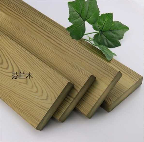 防腐木中的芬蘭木應(yīng)該如何養(yǎng)護(hù)？